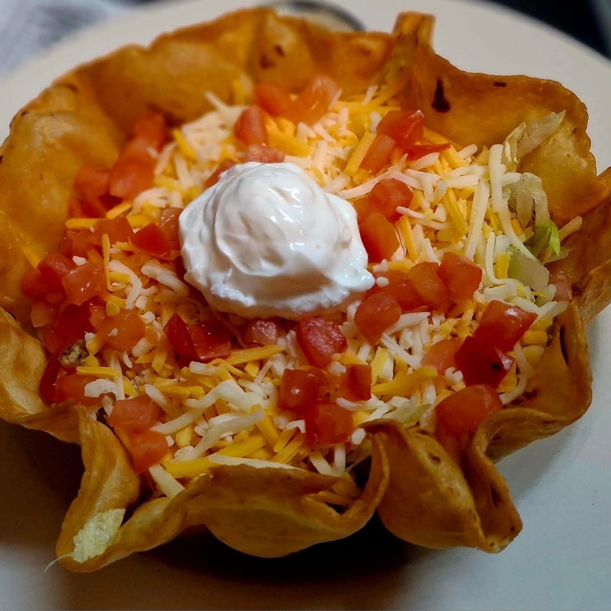 Taco Salad
