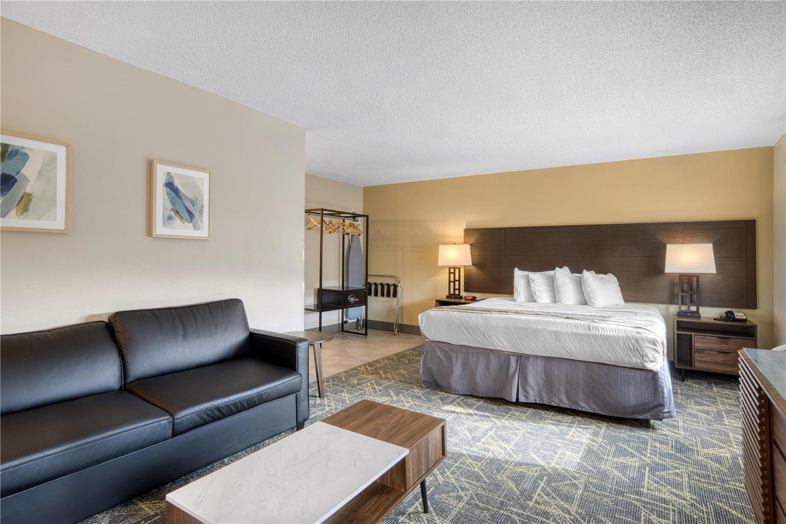 SureStay Plus by Best Western Montrose Image