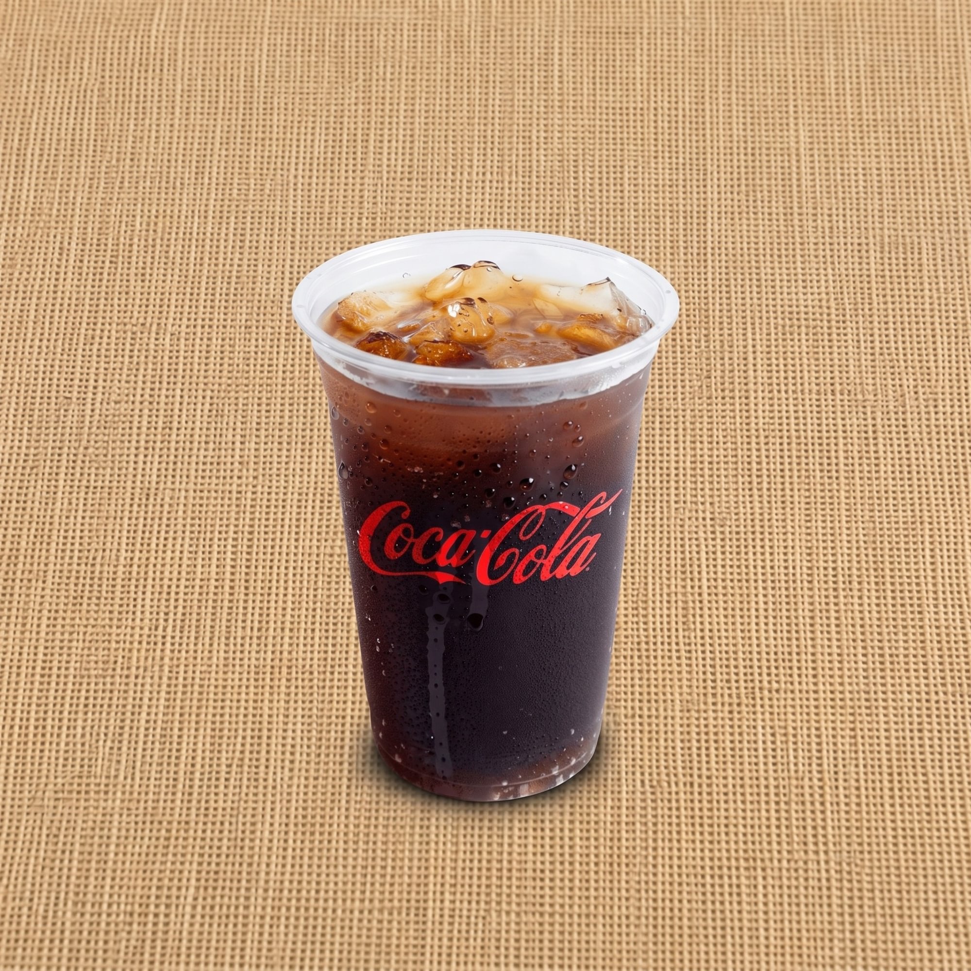 Coca-Cola