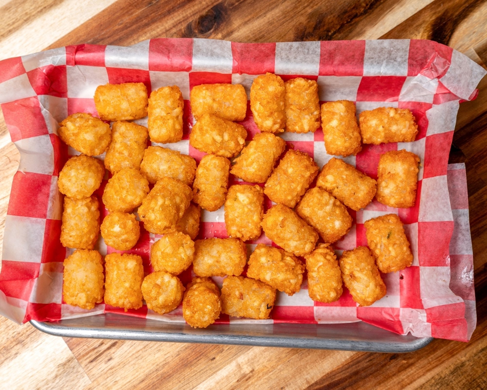 TOTS