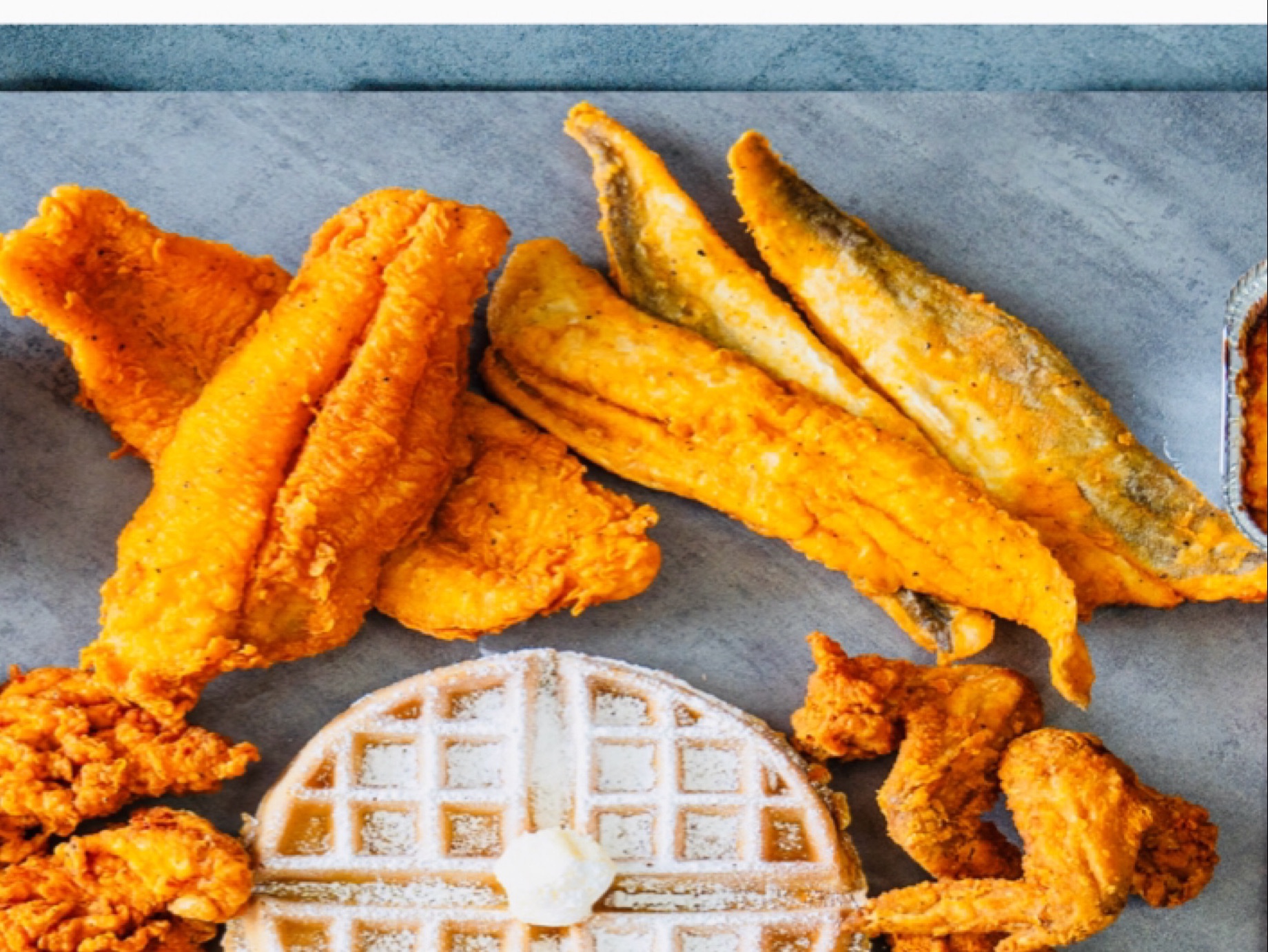25 Catfish Only