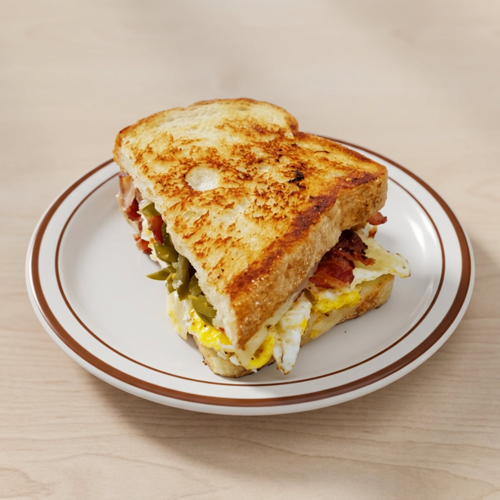 Jose's Patio Sandwich