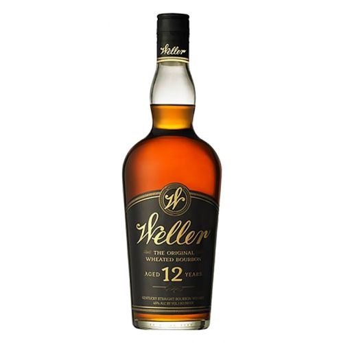 Weller 12yr