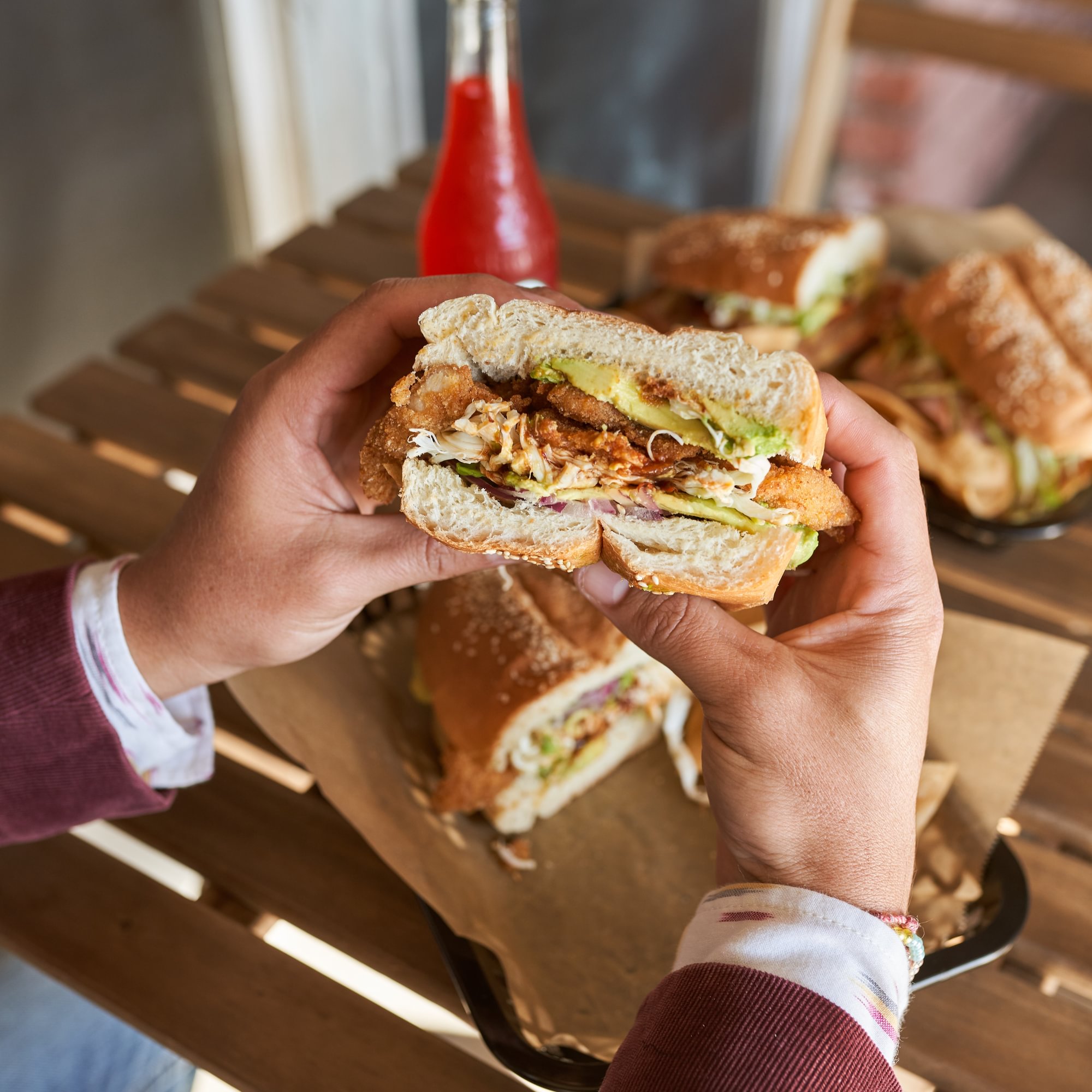 Torta Milanesa