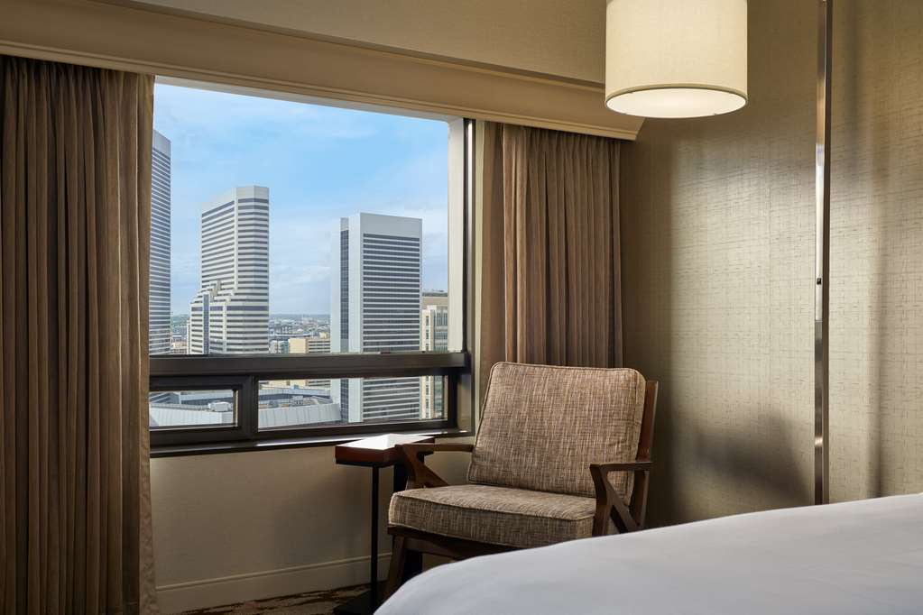 Hilton Denver City Center Image