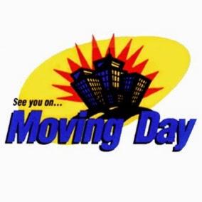 Moving Day Inc