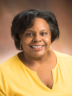 Chenia Y. Eubanks, MD, MPH Photo