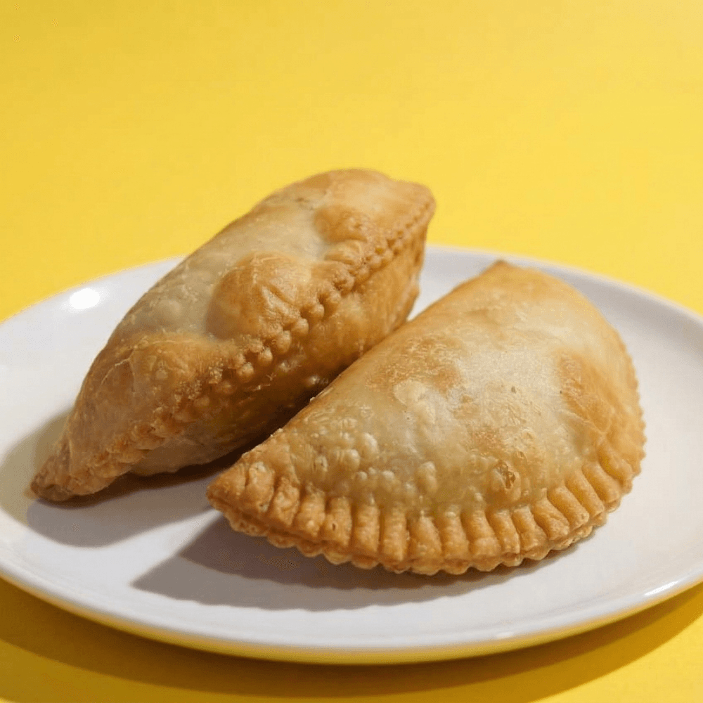 Empanadas