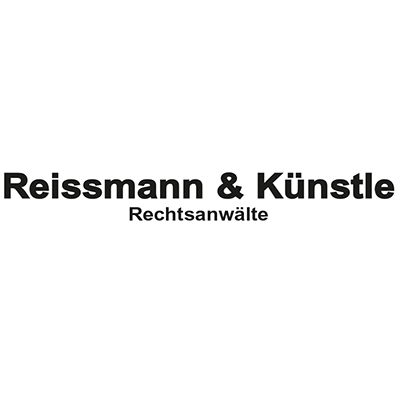 Logo von Reissmann & Künstle Rechtsanwälte