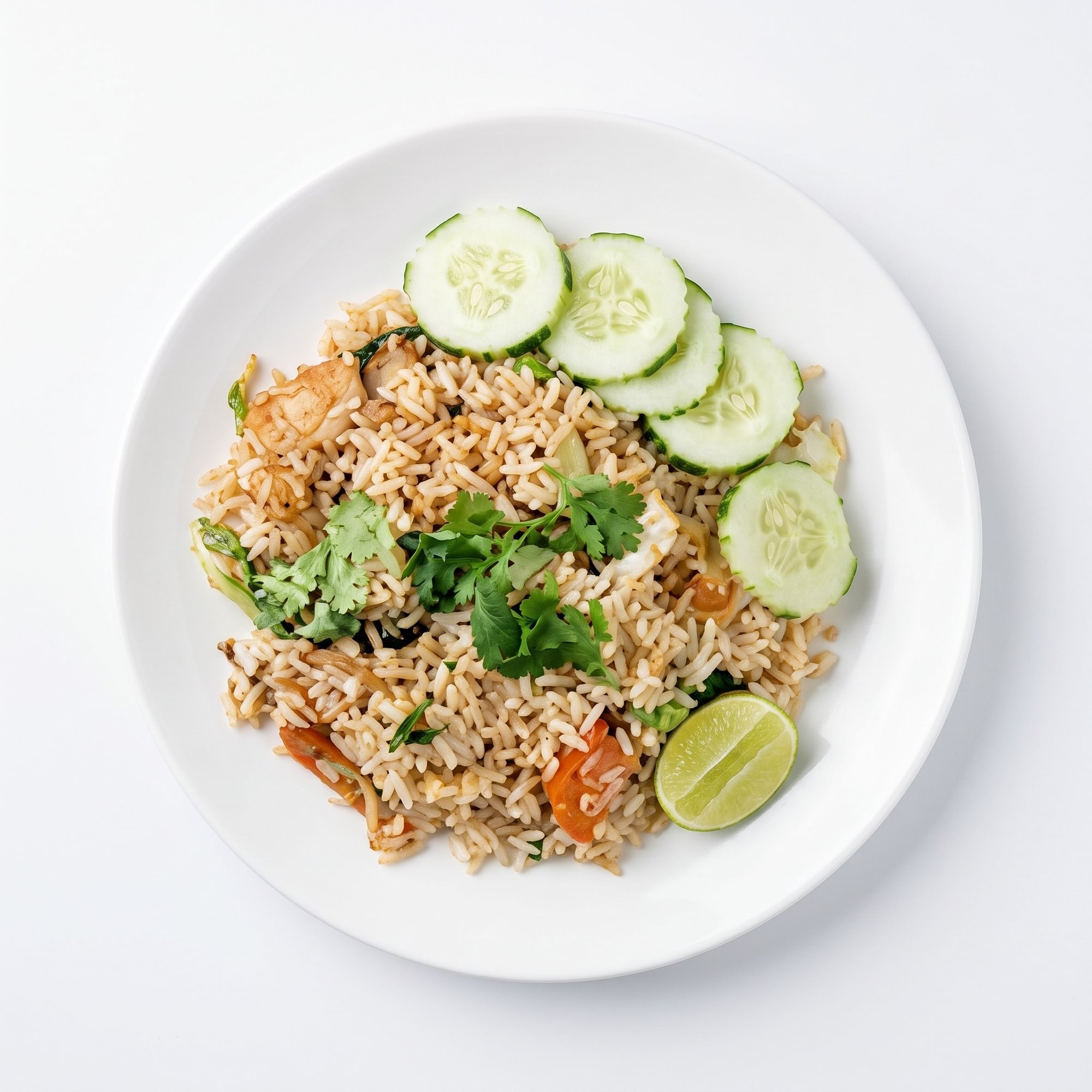 Thai Fried Rice
