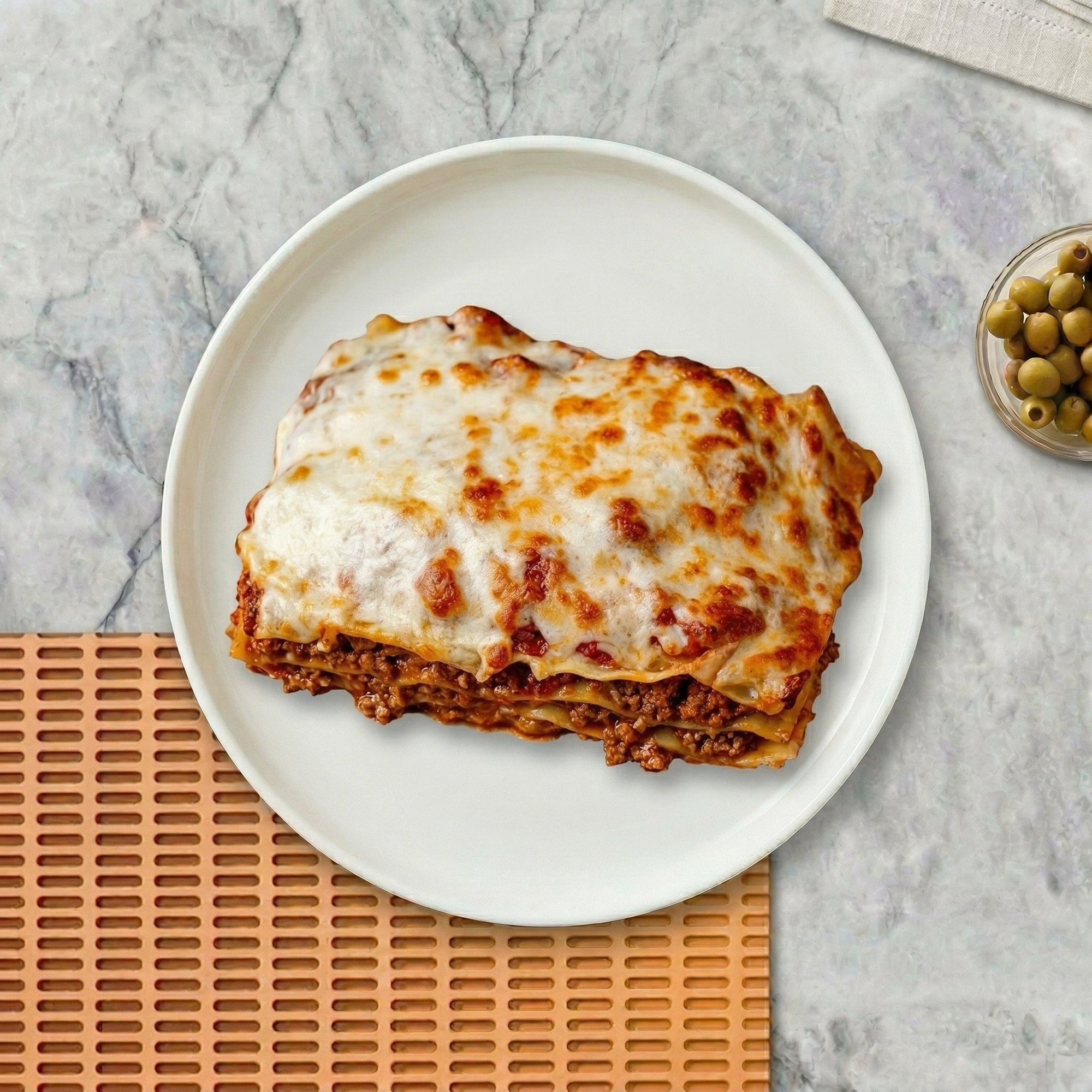 Lasagna