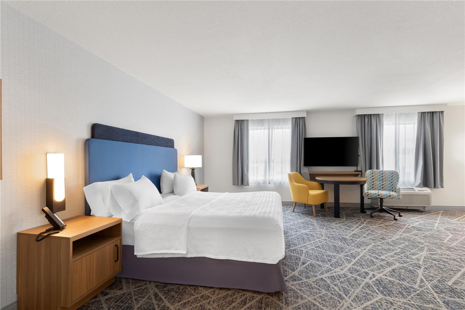 Hampton Inn & Suites New Castle Image