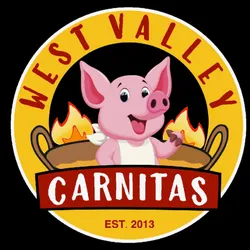 Taylorsville Carnitas Logo