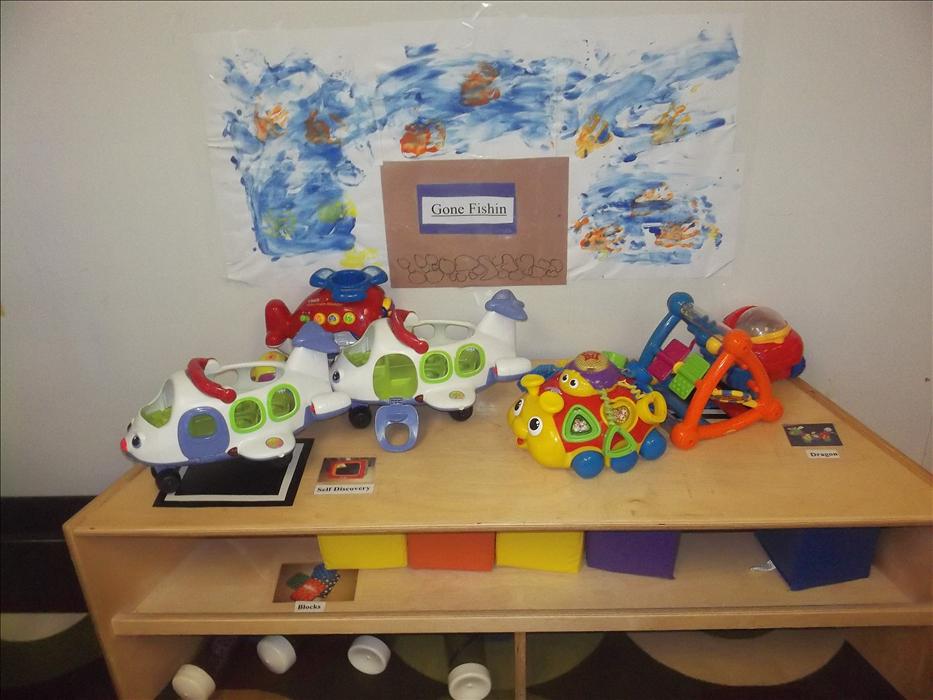 Miramonte KinderCare Photo