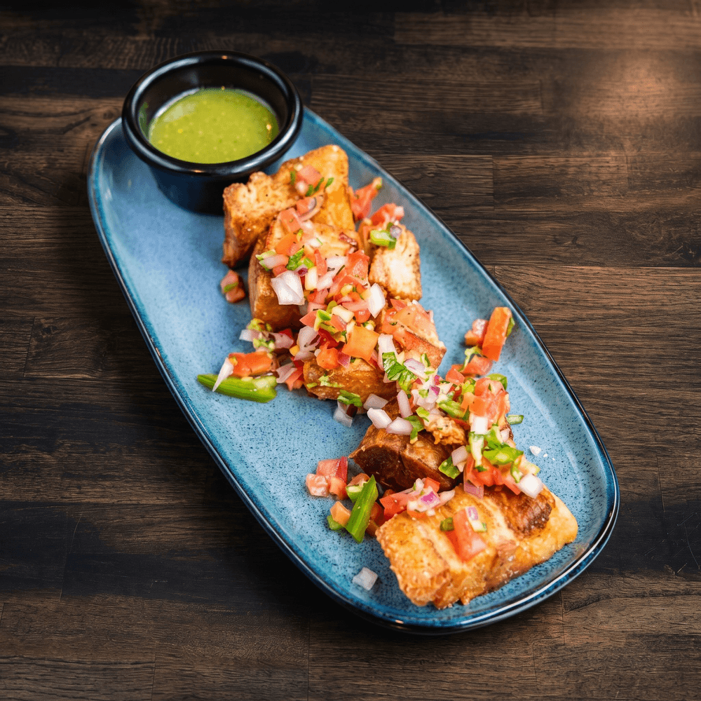 Chicharrones