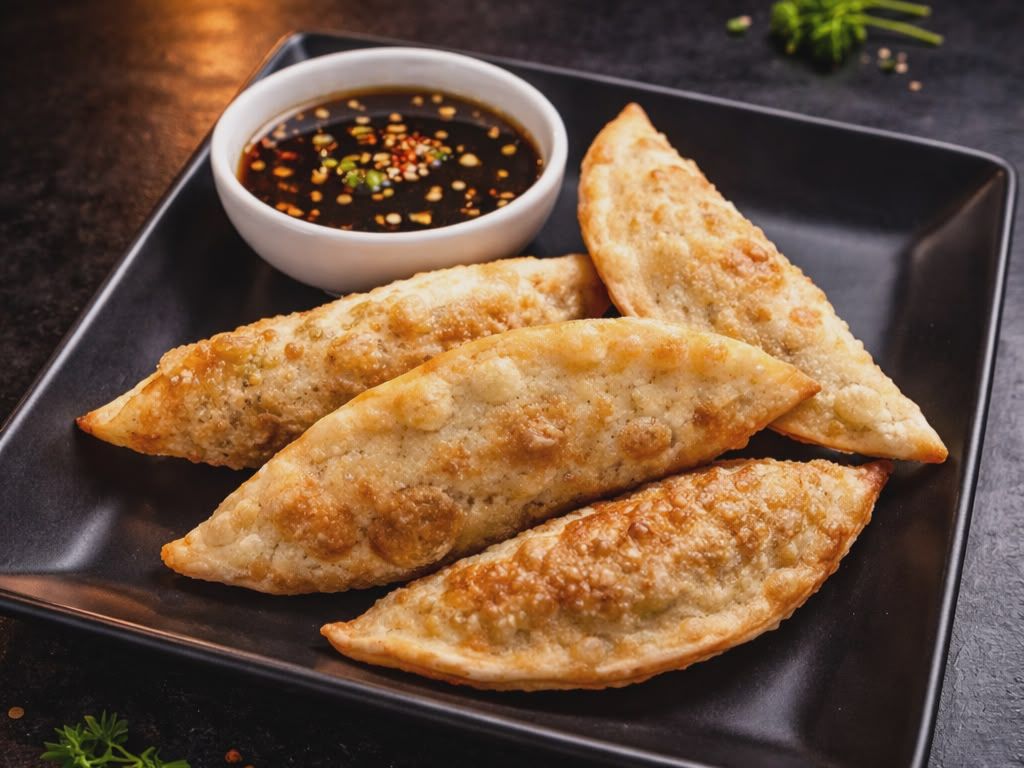 Potstickers (5)
