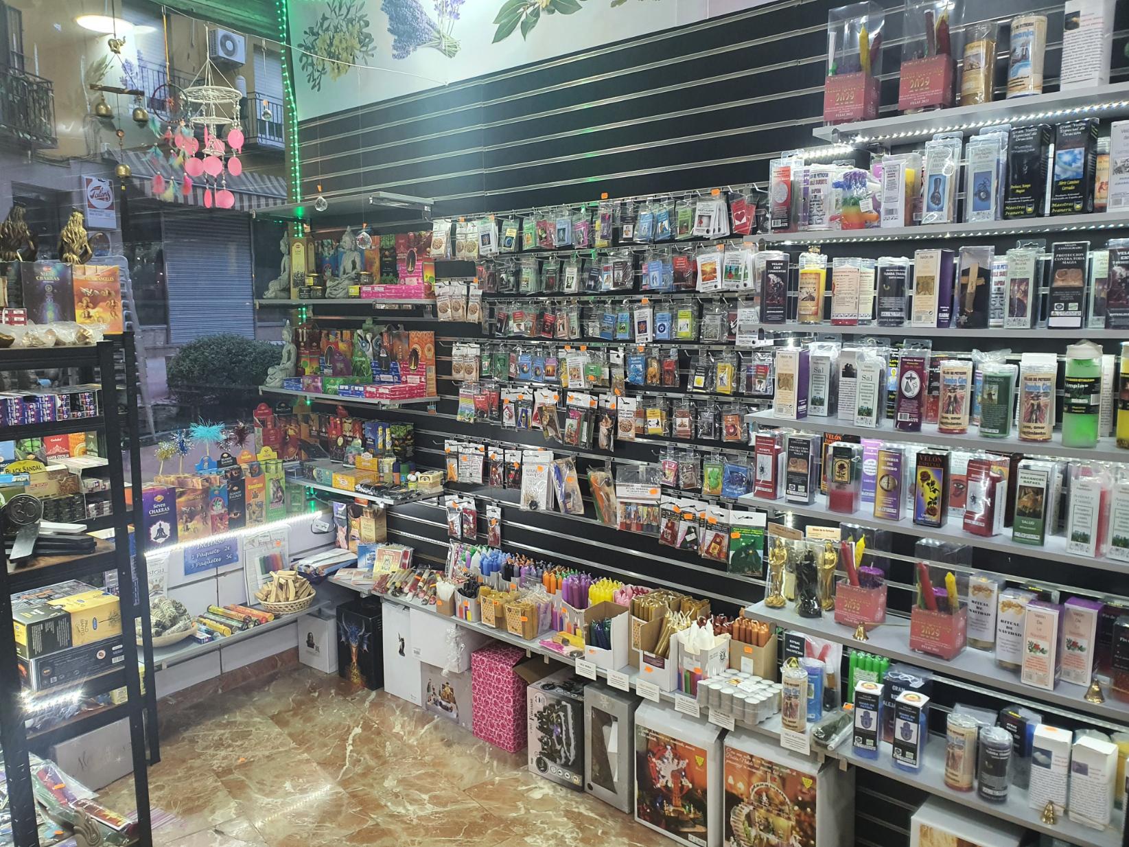 Galería en miniatura