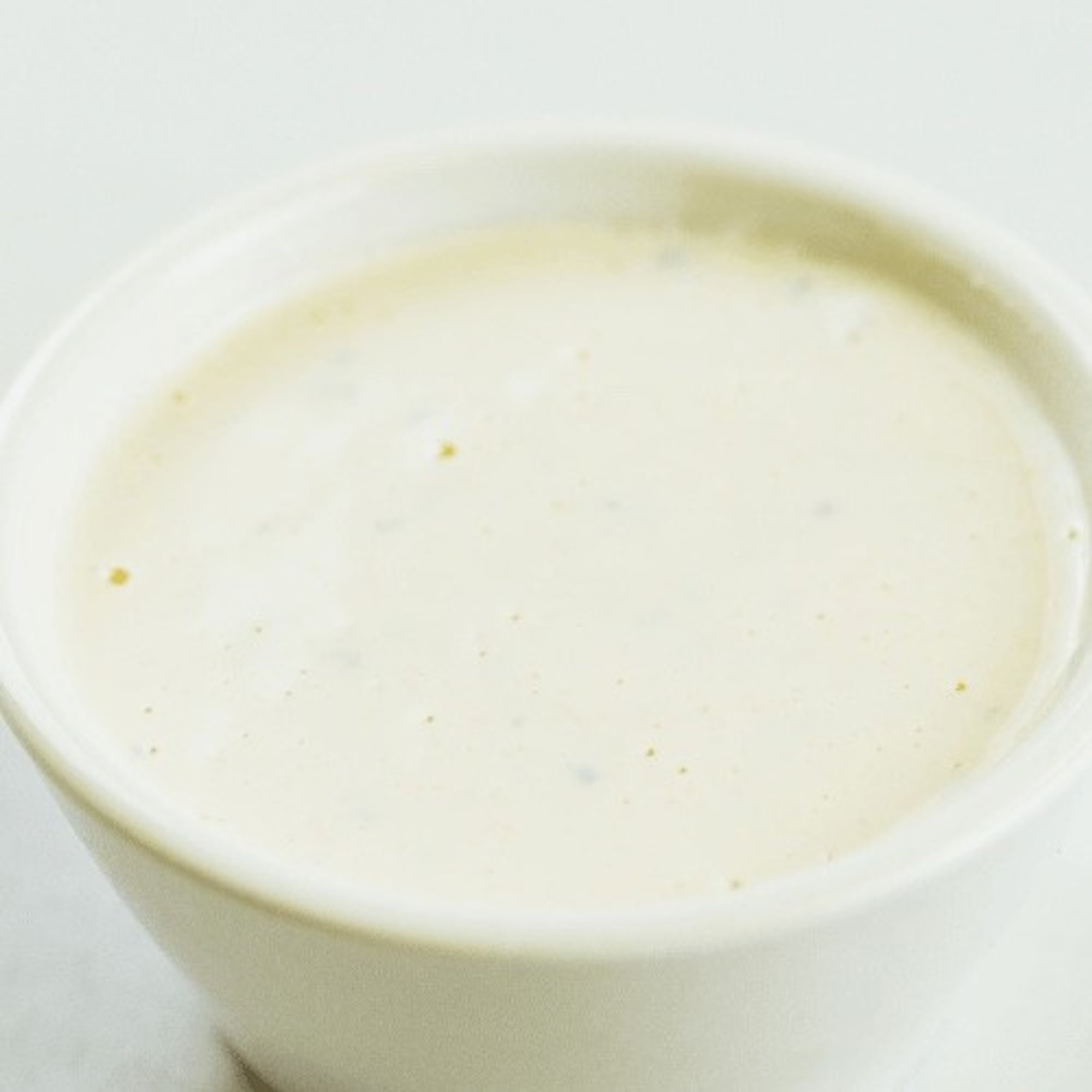 Side of Ranch