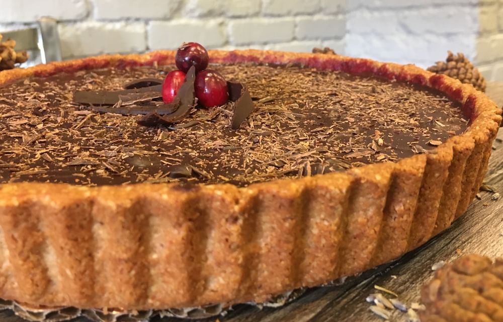 Tarts (Slice)