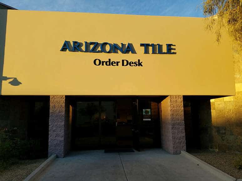 Arizona Tile Photo