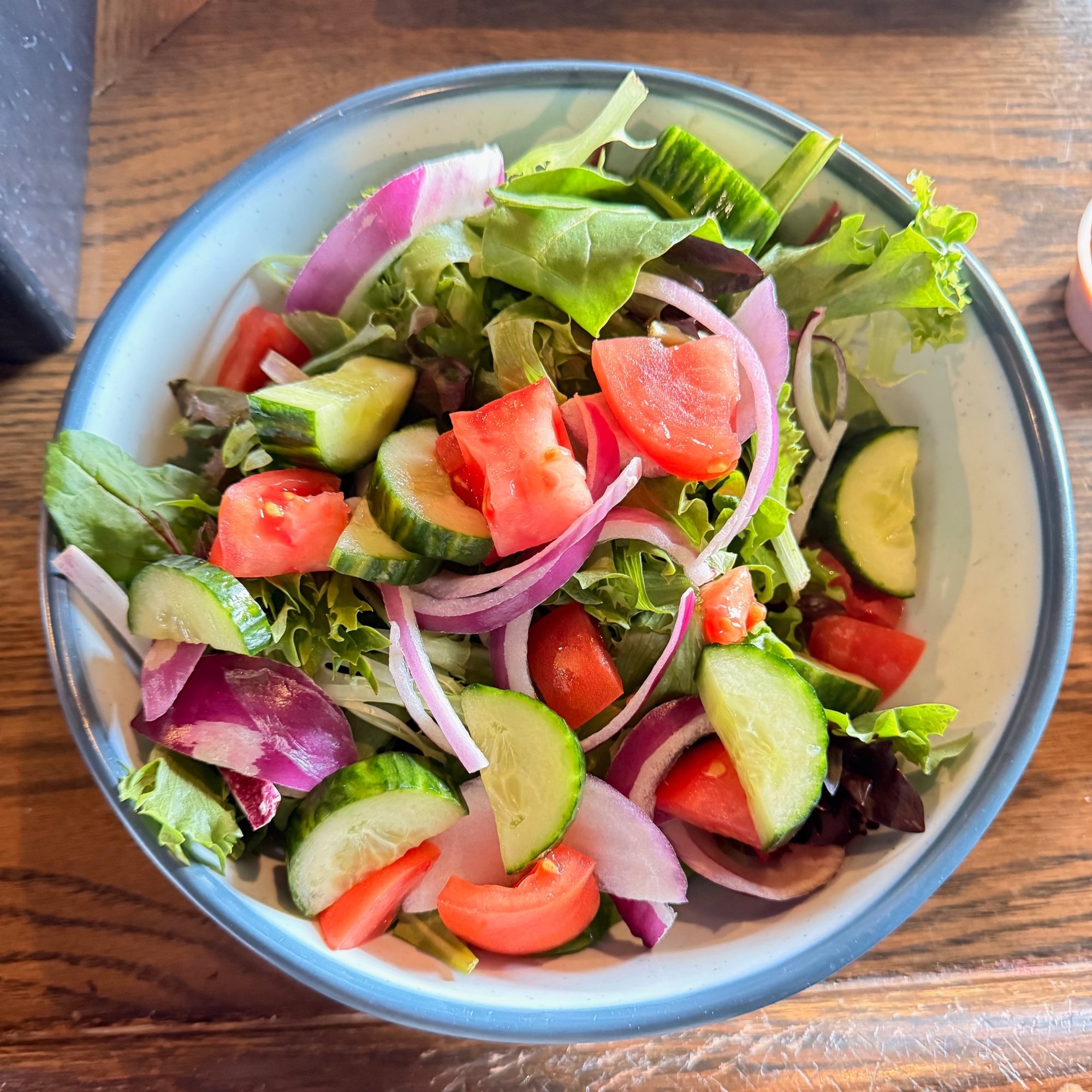 Garden Salad