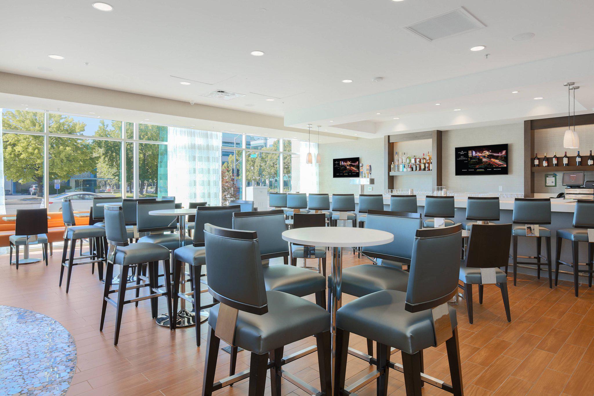 SpringHill Suites by Marriott San Jose Airport Photo