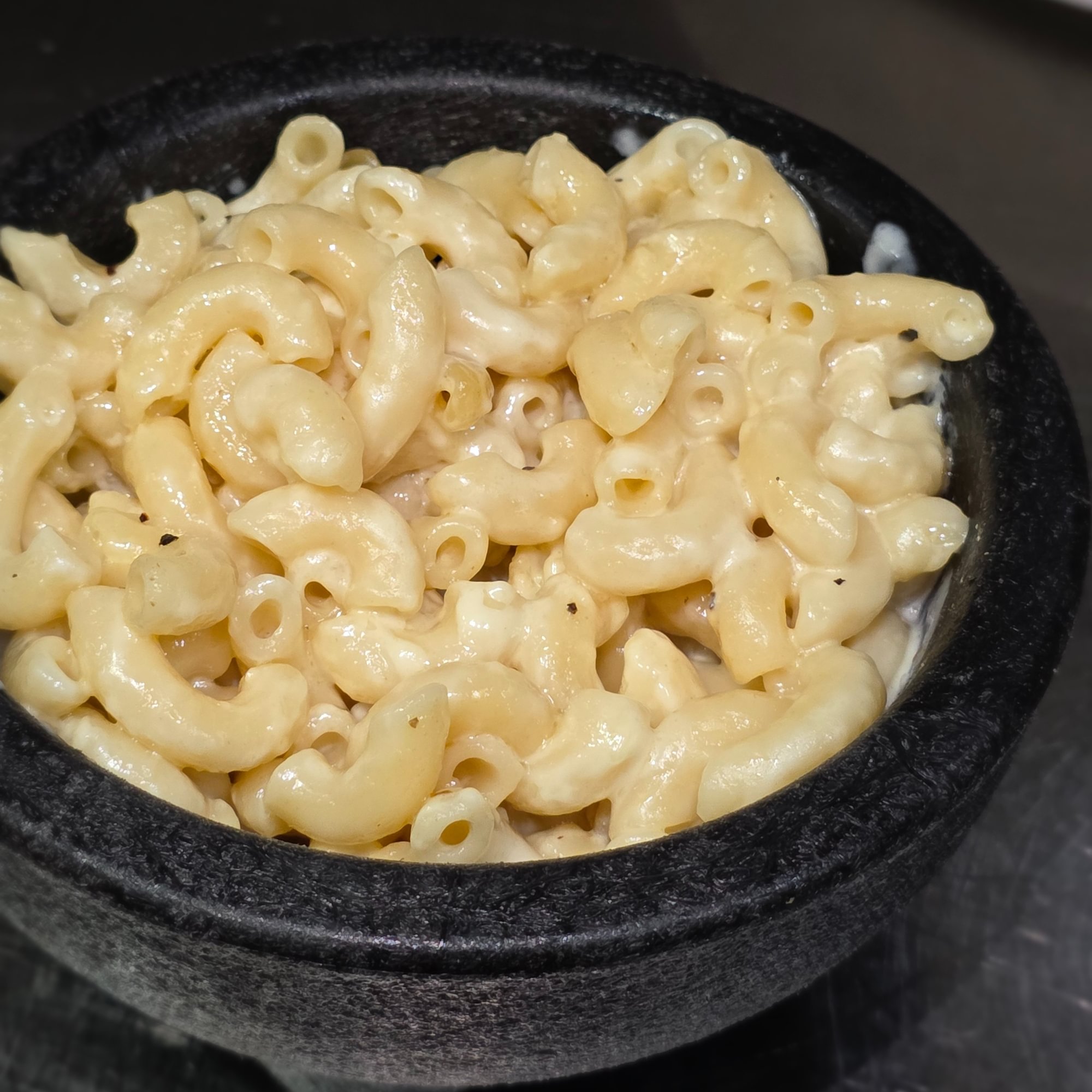 Mac & Cheese