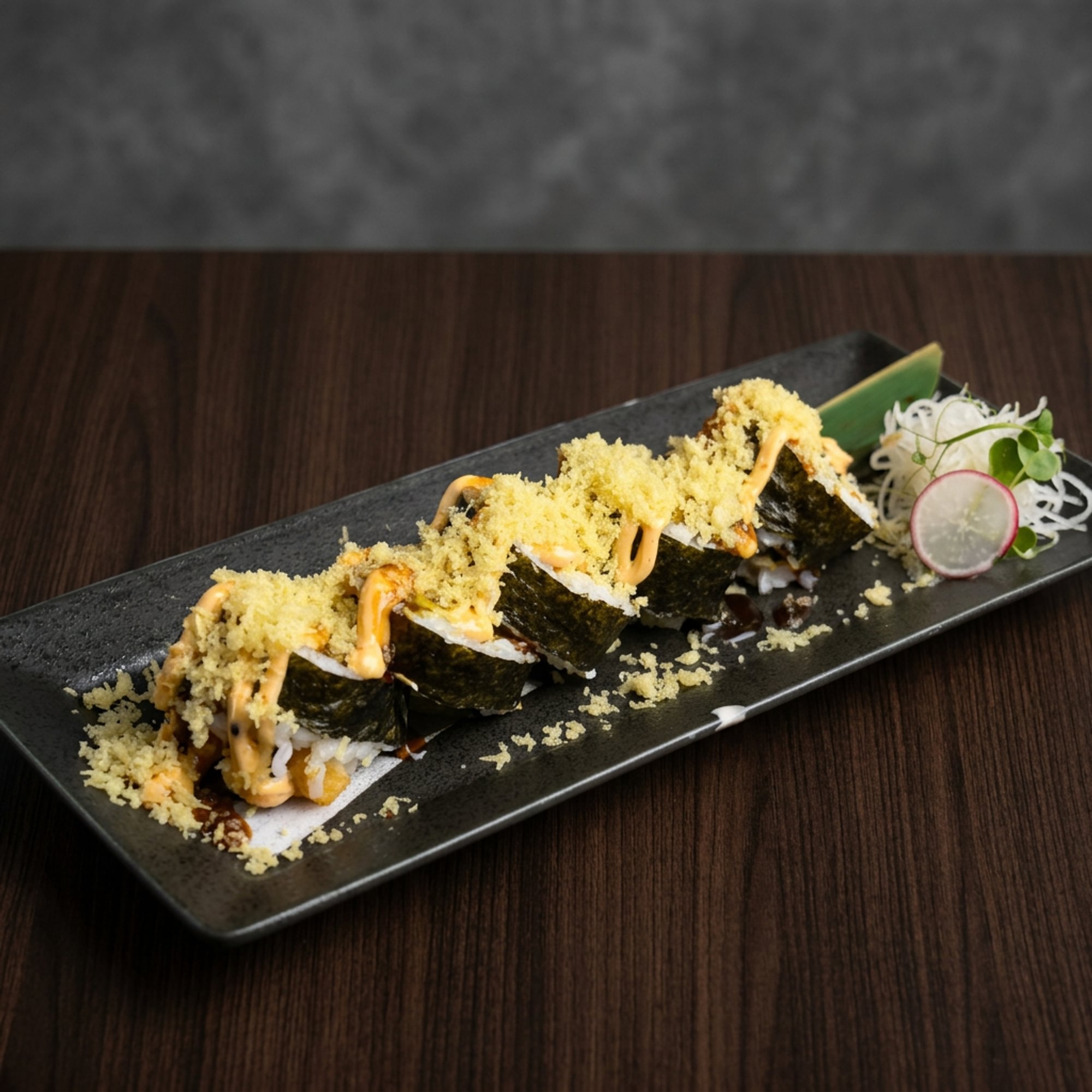 Big Boy Country Roll
