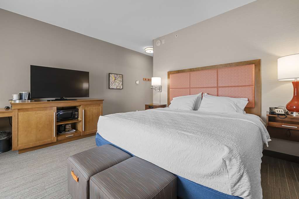 Hampton Inn Cape Girardeau I-55 East Image