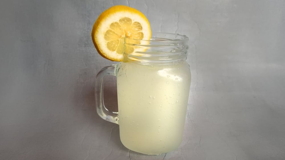 Lemonade