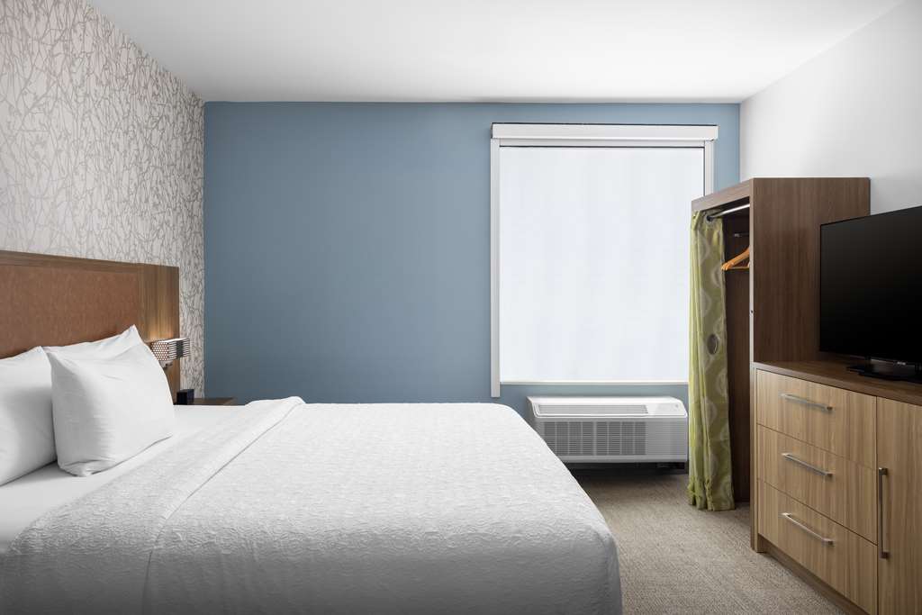 Home2 Suites by Hilton Phoenix Downtown Image