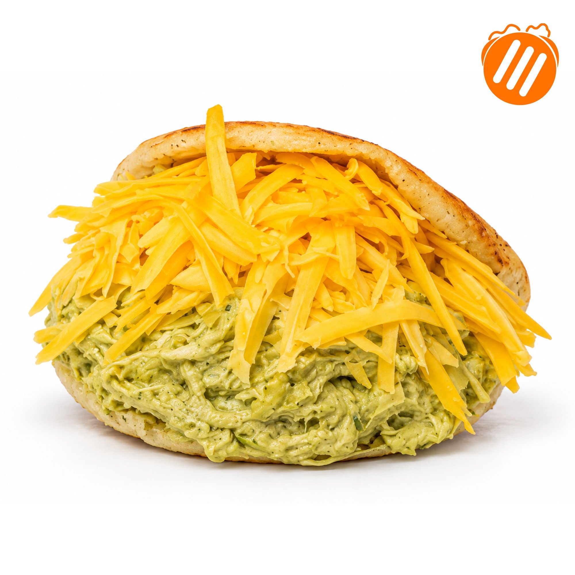 Arepa Sifrina