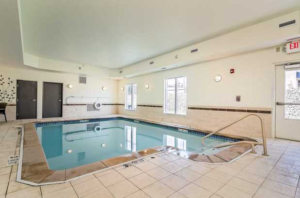 Images Sleep Inn & Suites