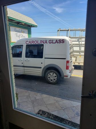 Images Carolina Glass