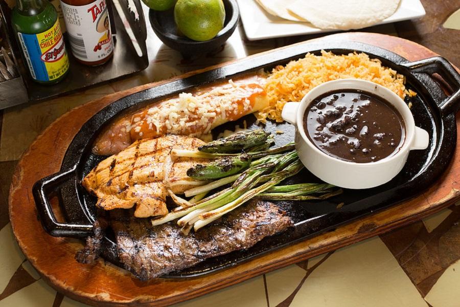 El Vaquero Mexican Restaurant Photo