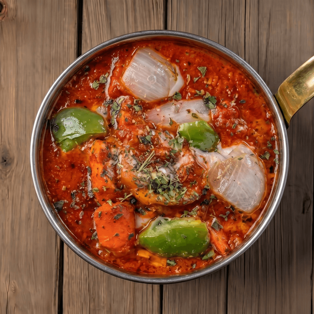 Tikka Masala