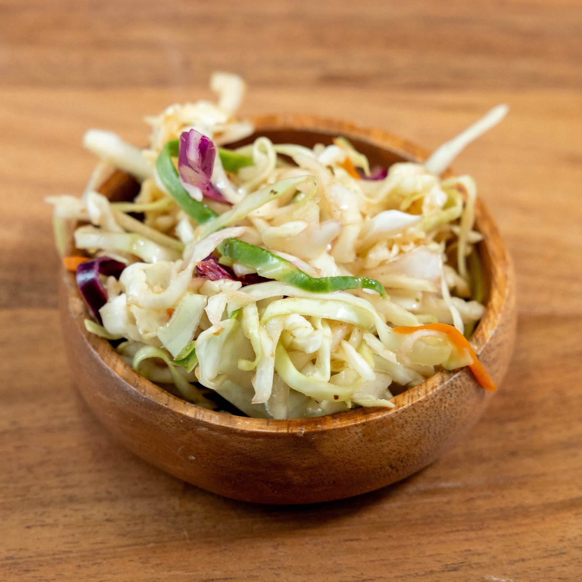 Cole Slaw
