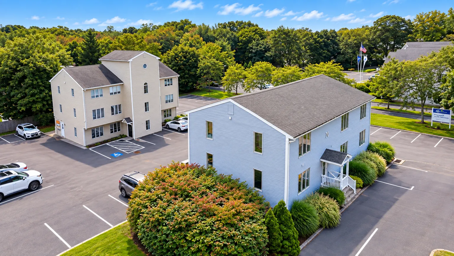 Hopewell Health Solutions - Westbrook