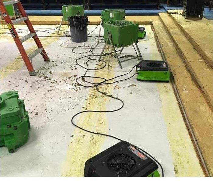 SERVPRO of Pottsville Photo