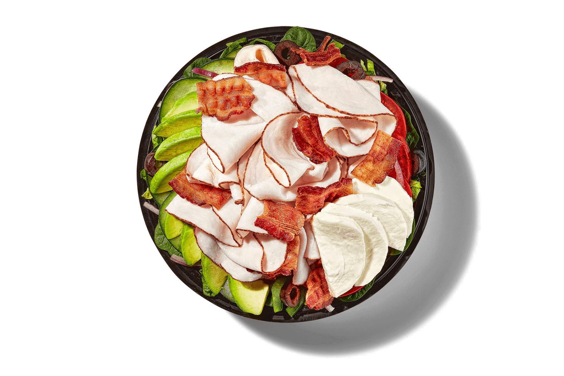 Online Menu of Subway Sandwiches & Salads, Concord, CA