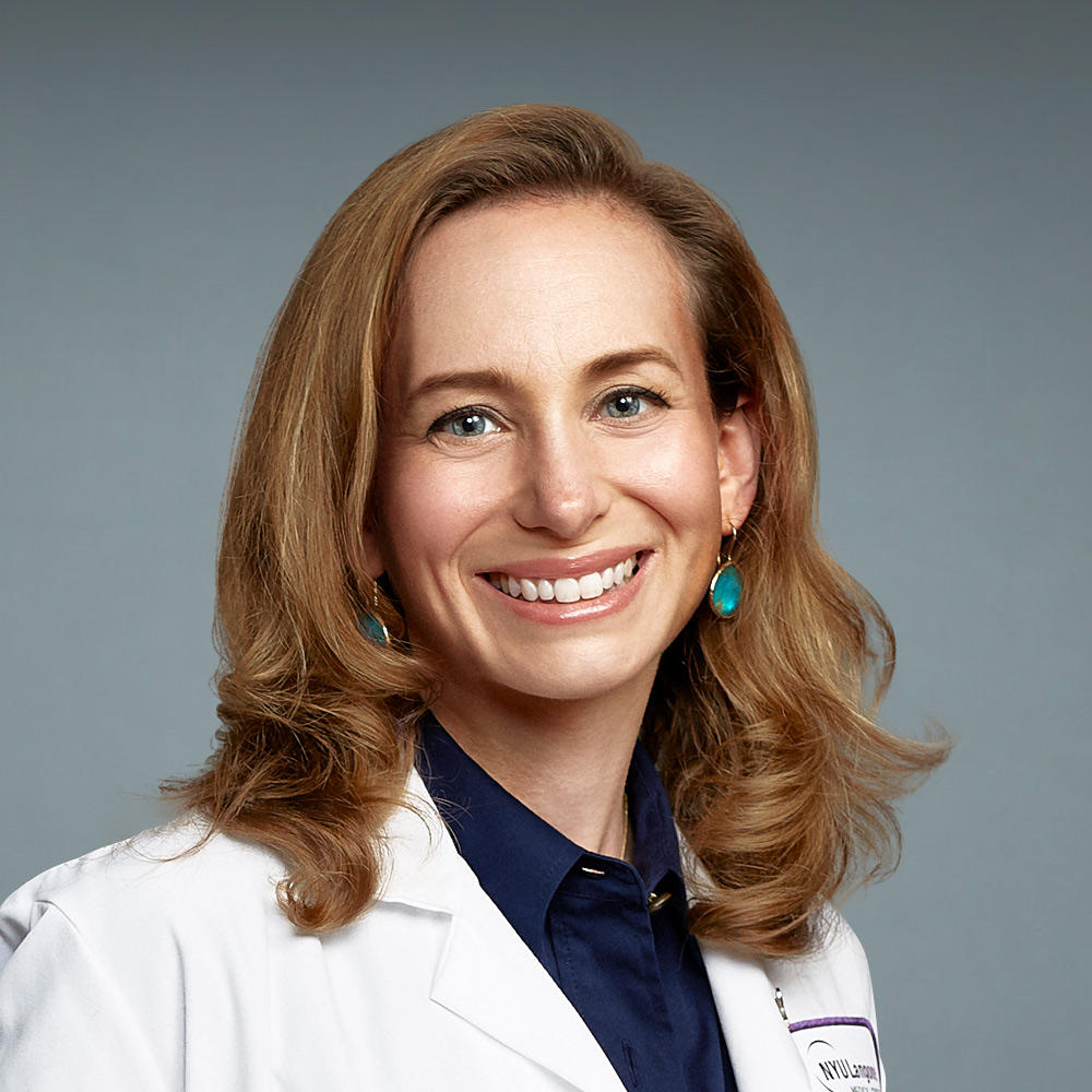 Melissa H. Rosen, MD Photo