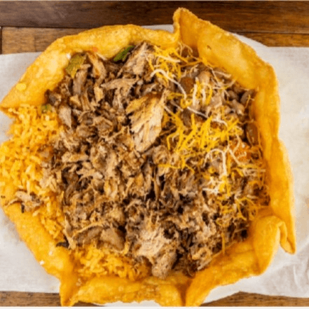 Taco Salad