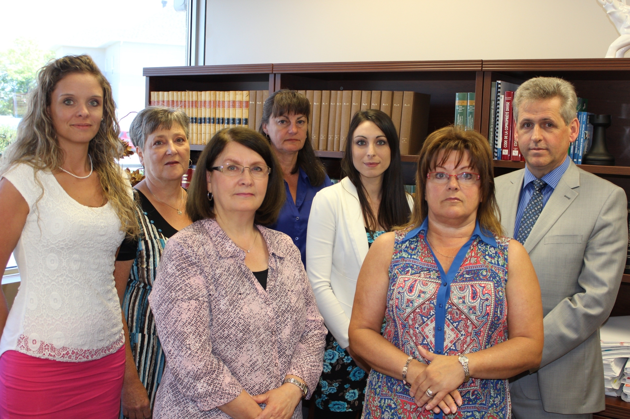 Rénald Doucet, Notaire, Rimouski QC Ourbis