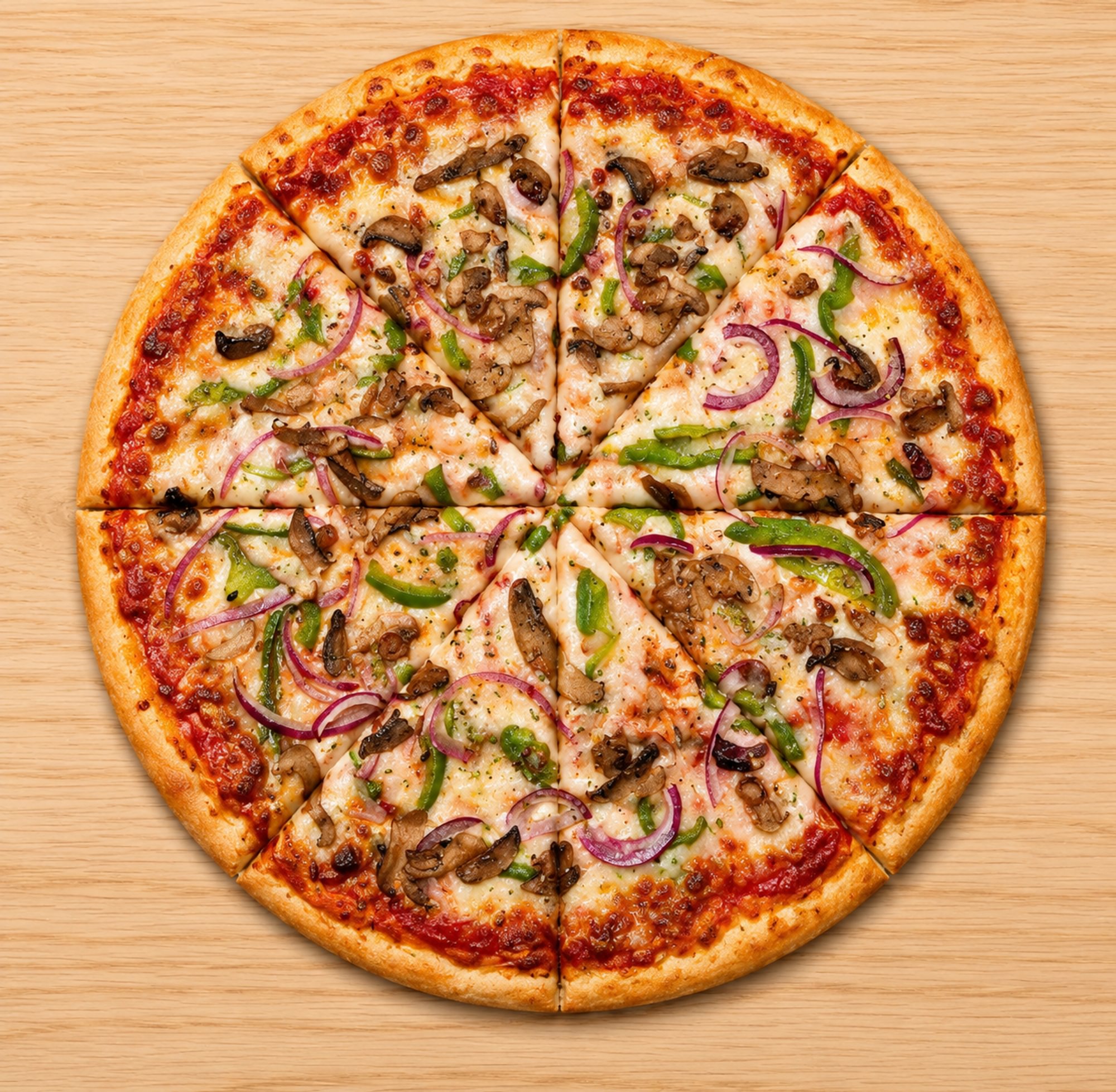 10" Single Babe's Special
