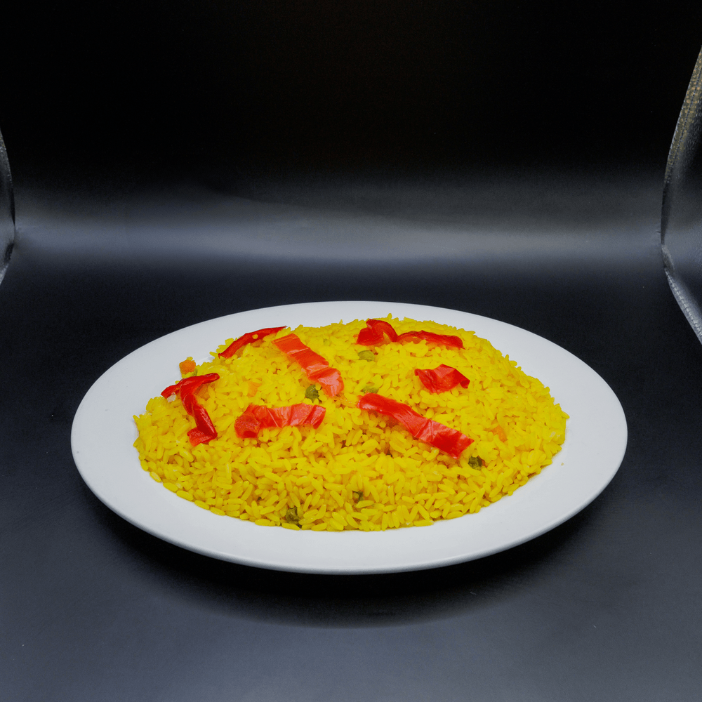 Yellow Rice