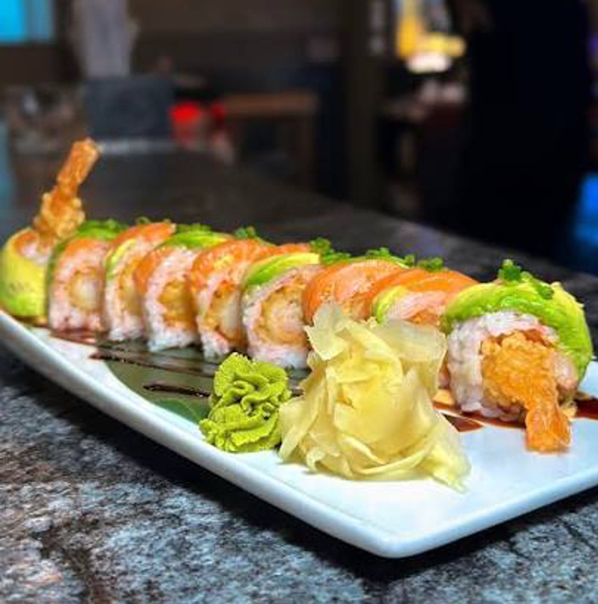 Sweetheart Roll