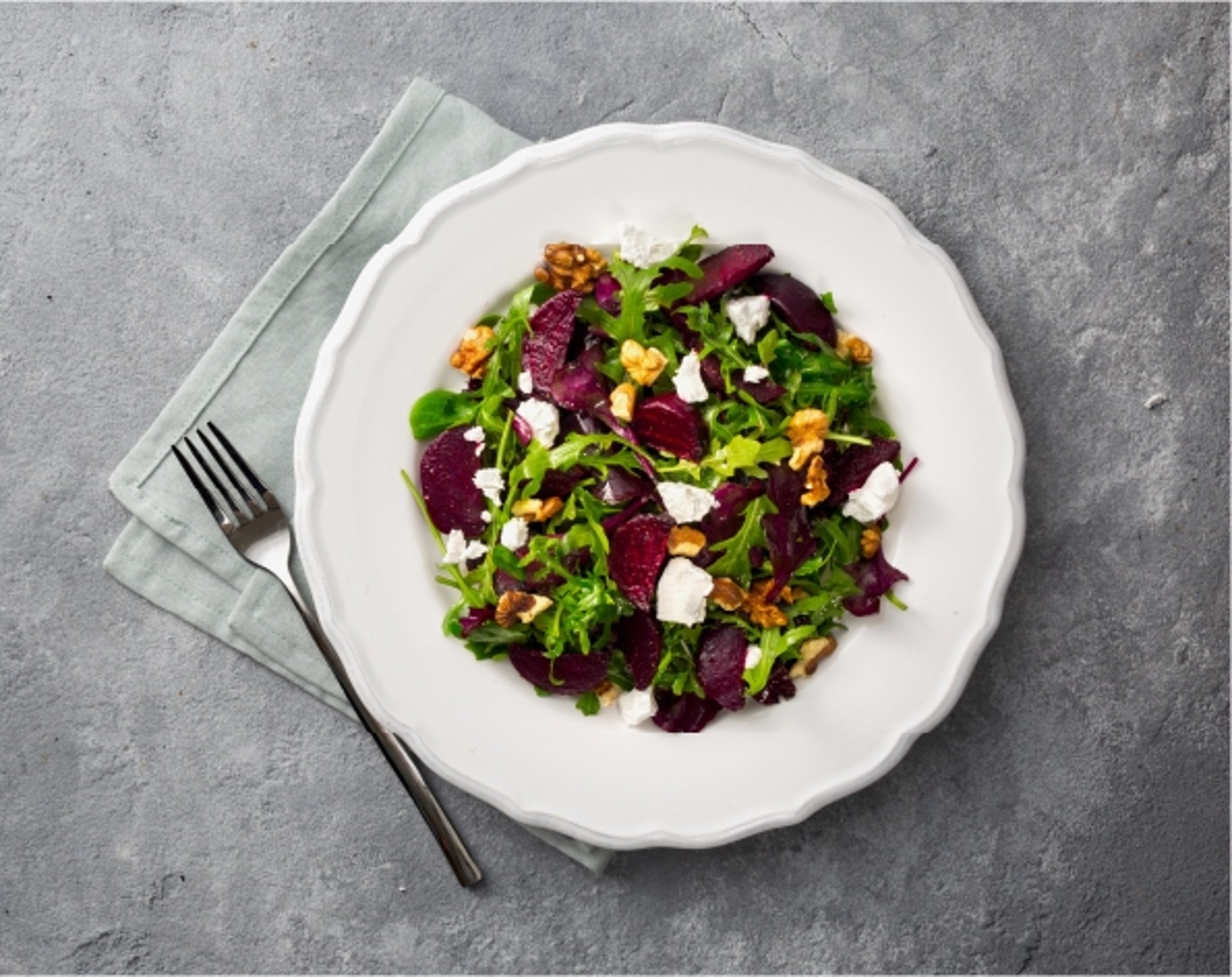 Beet Salad