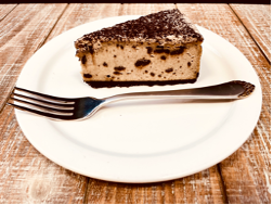 Oreo Cheesecake
