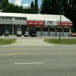 Thrifty Tire Service Center Photo
