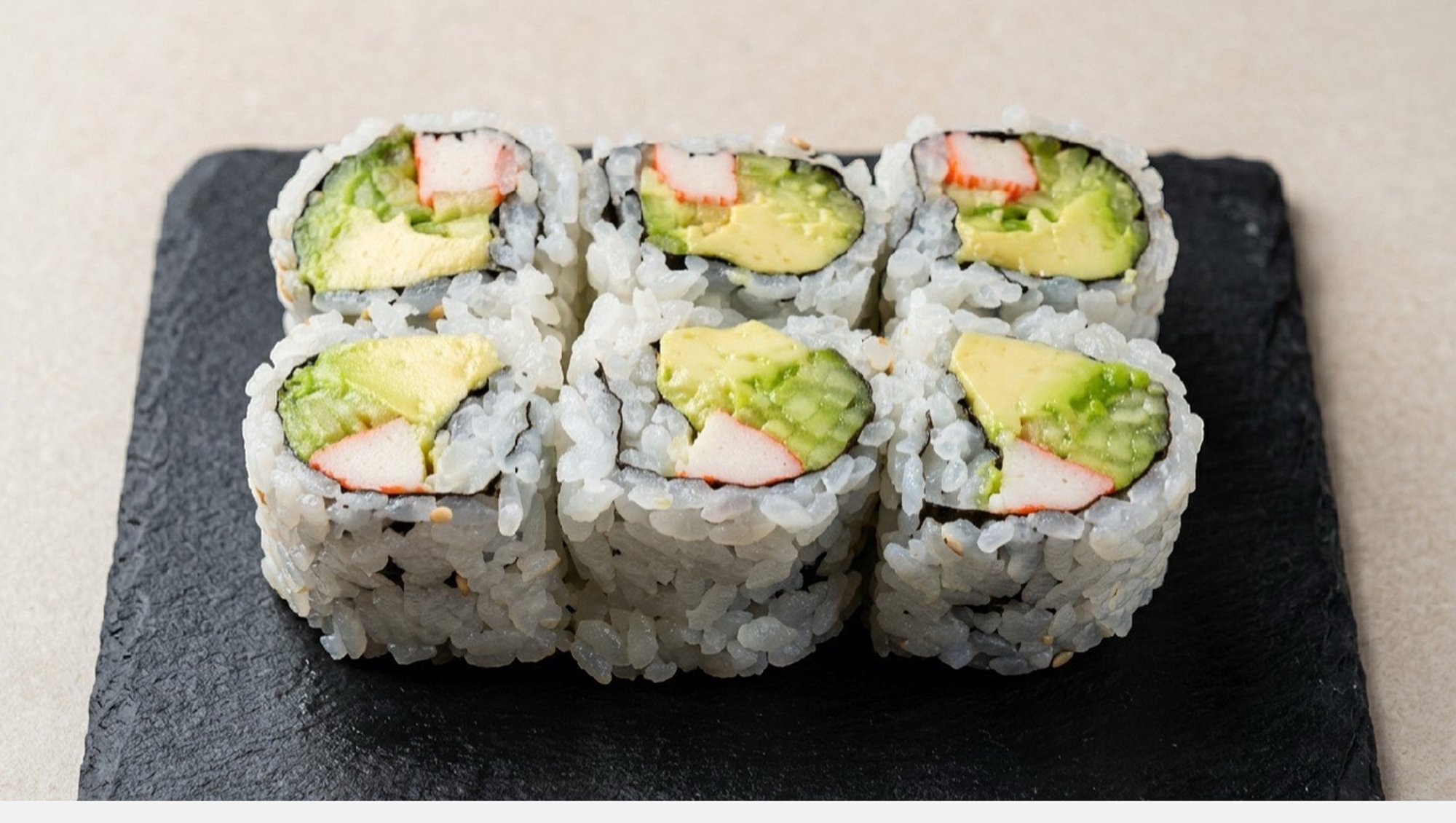 California Roll